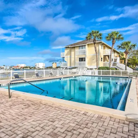Sandpiper Cove 8241