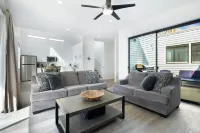 Expansive Rooftop Deck and Ocean Views - Stunning Coastal Haven