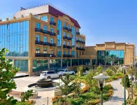 Derbent Premium Hotel & SPA (Дербент Премиум)