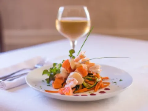 Hotel Costa Real Hotels in La Serena