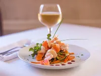 Hotel Costa Real Hotels in La Serena