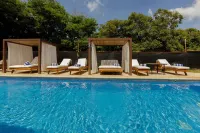 Hotel Rip Jack Inn Hotels in Playa Grande