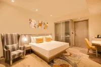 Lemon Tree Hotel, Jamnagar