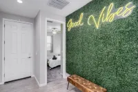 Heated Salt Water Pool and Entertainment Oasis - Stunning Luxury Home