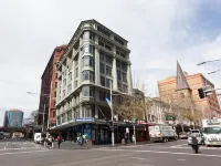 790 on George Hotels in der Nähe von Galeries Victoria Einkaufszentrum