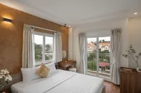 Hong Mon Villa Hotels in Thành phố Đà Lạt
