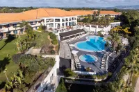 Wyndham Grand Algarve - Pools