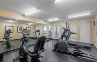 Extended Stay America Select Suites - Dallas - Richardson - Gym