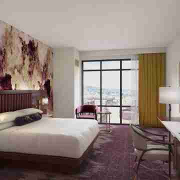 Wind Creek Bethlehem Casino & Resort Rooms