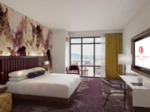 ウィンド クリーク ベツレヘム ベツレヘムのホテル