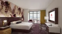 Wind Creek Bethlehem Casino & Resort Hotel in zona Moravian College