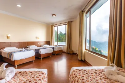 Helambu Mountain Resort Hotels in Sindhupalchok
