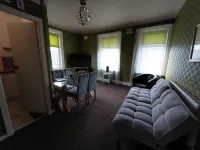 Captivating 1-Bed Apartment in Blackpool Hotels in Poulton-le-Fylde