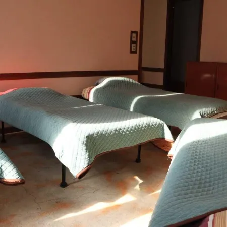 Hostel Canoa