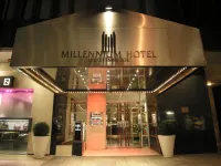 Millennium Hotel London Knightsbridge Hôtels à : Londres