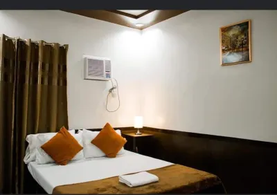 Arka's Elegant Condos Hotels near The Metropolitan Cathedral of the Immaculate Conception