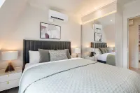 Marble Arch Suite 8 Hotels in Hyde Park