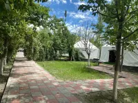 Apex Hotels and Resorts Skardu Hotels near Skardu Airport