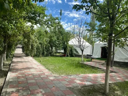 Apex Hotels and Resorts Skardu