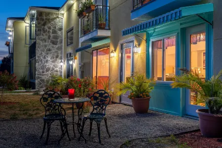 Villa di Casa - Boutique Hotel