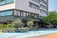 The Yarn Hotels in Meilen