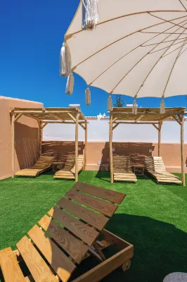 Coral Botique Suites