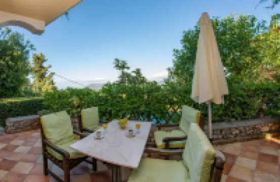 Lefkada Collection Villas