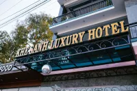 Khe Sanh Luxury Hotel Hôtels à : 