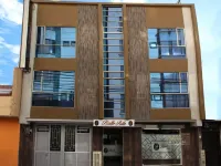Hotel Rialto Suite Hotels in Pasto