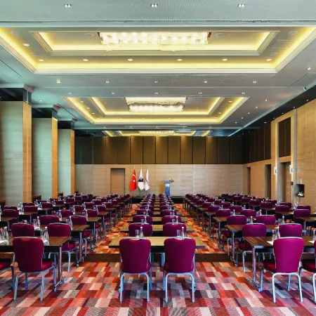 Mövenpick Ankara