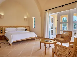 Sheraton Miramar Resort El Gouna