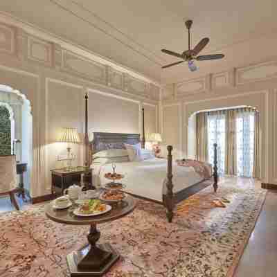 Mementos by ITC Hotels Jaipur Rooms