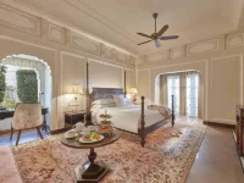 メメントスバイITCホテルジャイプール アマーのホテル