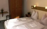 Budget-Zimmer in Sölden Hotel a Gemeinde Solden