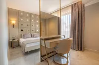 Muhtar Hotel