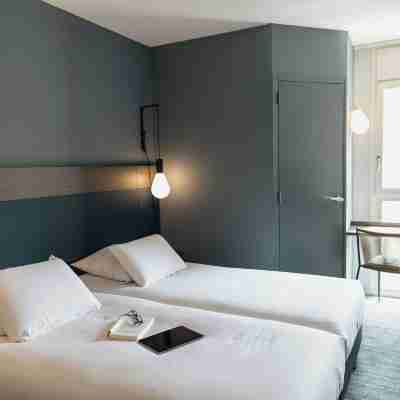 Hôtel Kyriad Metz Centre Rooms