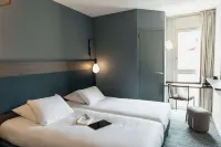 โฮเทล คีเรียด เมตซ์ เซ็นเตอร์