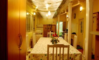 Bella Vista Homestay