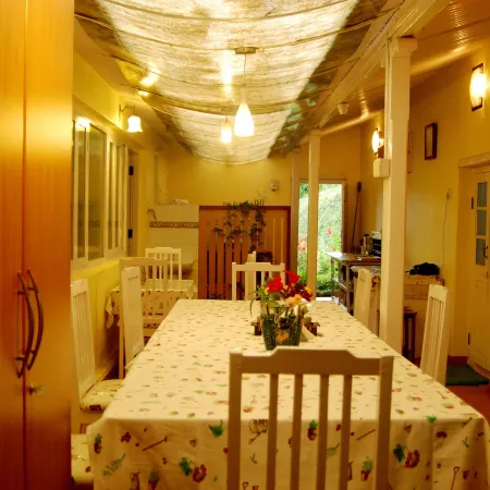 Bella Vista Homestay