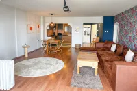 The Next Suites - Condos