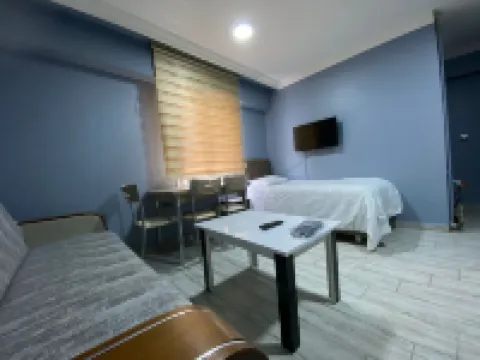 UMK Pansiyon Uşak otelleri