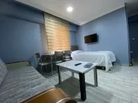 Umk Pansiyon Hotels in USAK
