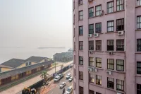 Xtay Cais Rooftop: a Melhor Hospedagem de Porto Alegre Hotels in Porto Alegre