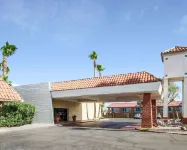 Quality Inn Near Downtown Tucson Hotels in Tucson