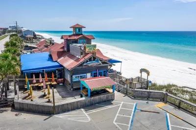 沙印A3號飯店 Sandestin Golf and Beach Resort附近的飯店