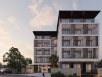 Monun Hotel Hotels in Saranda