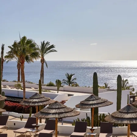 Secrets Lanzarote Resort & Spa - Adults Only (+18)