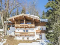 เรสซิเดนซ์ไรธ์ ไบ คิตซ์เบล โรงแรมในคิทซ์บูเฮล