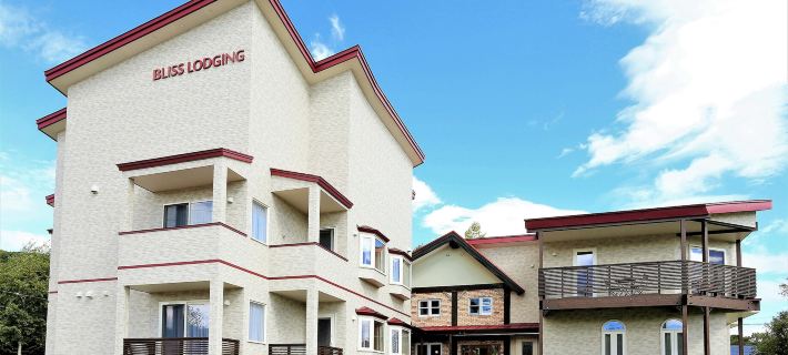Bliss Lodging Hotel a Kutchan