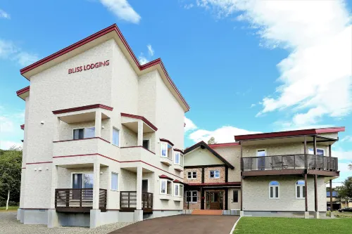 بليس لودجينج